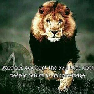 Meet your Posher, Marge